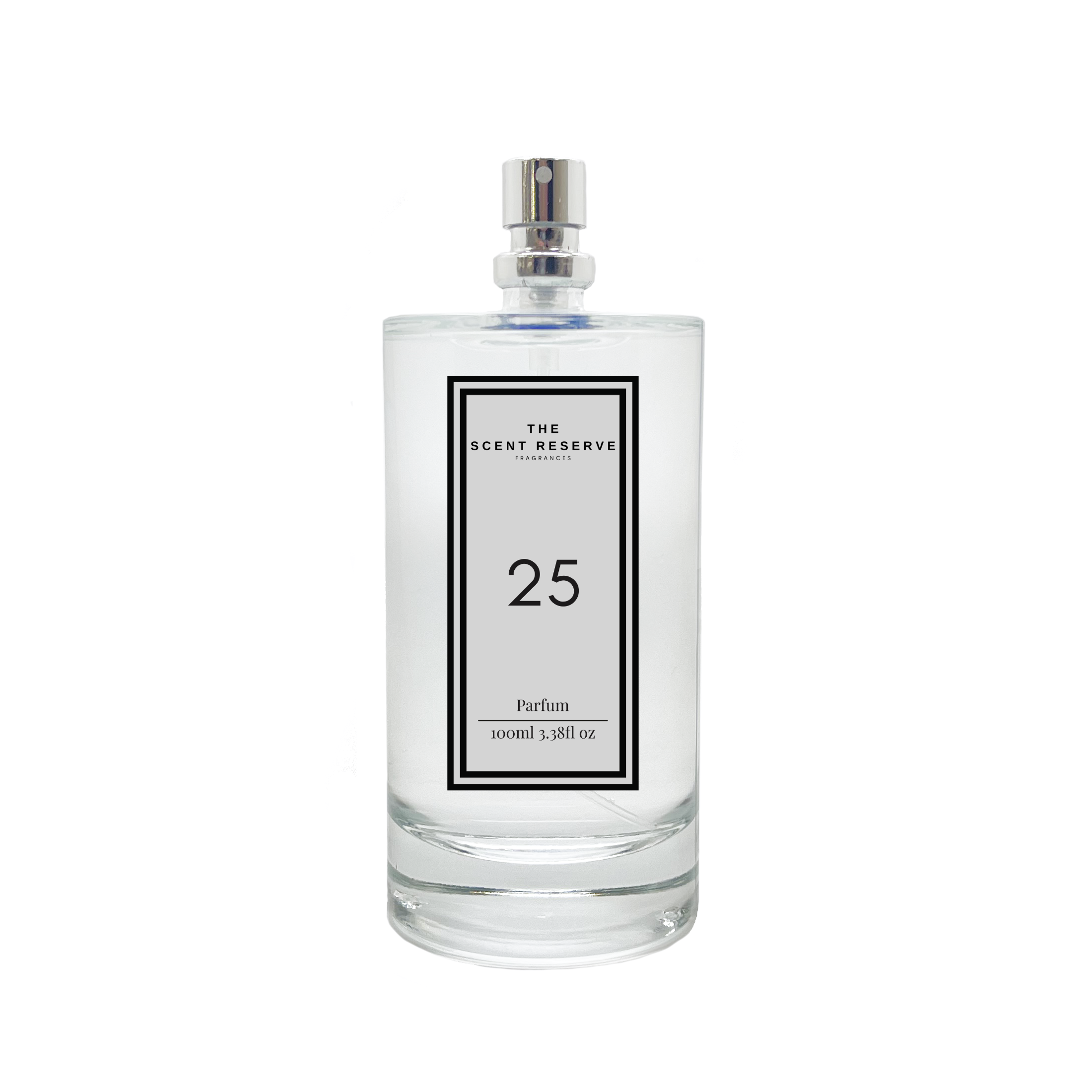 30ML Bottle of Fragrance