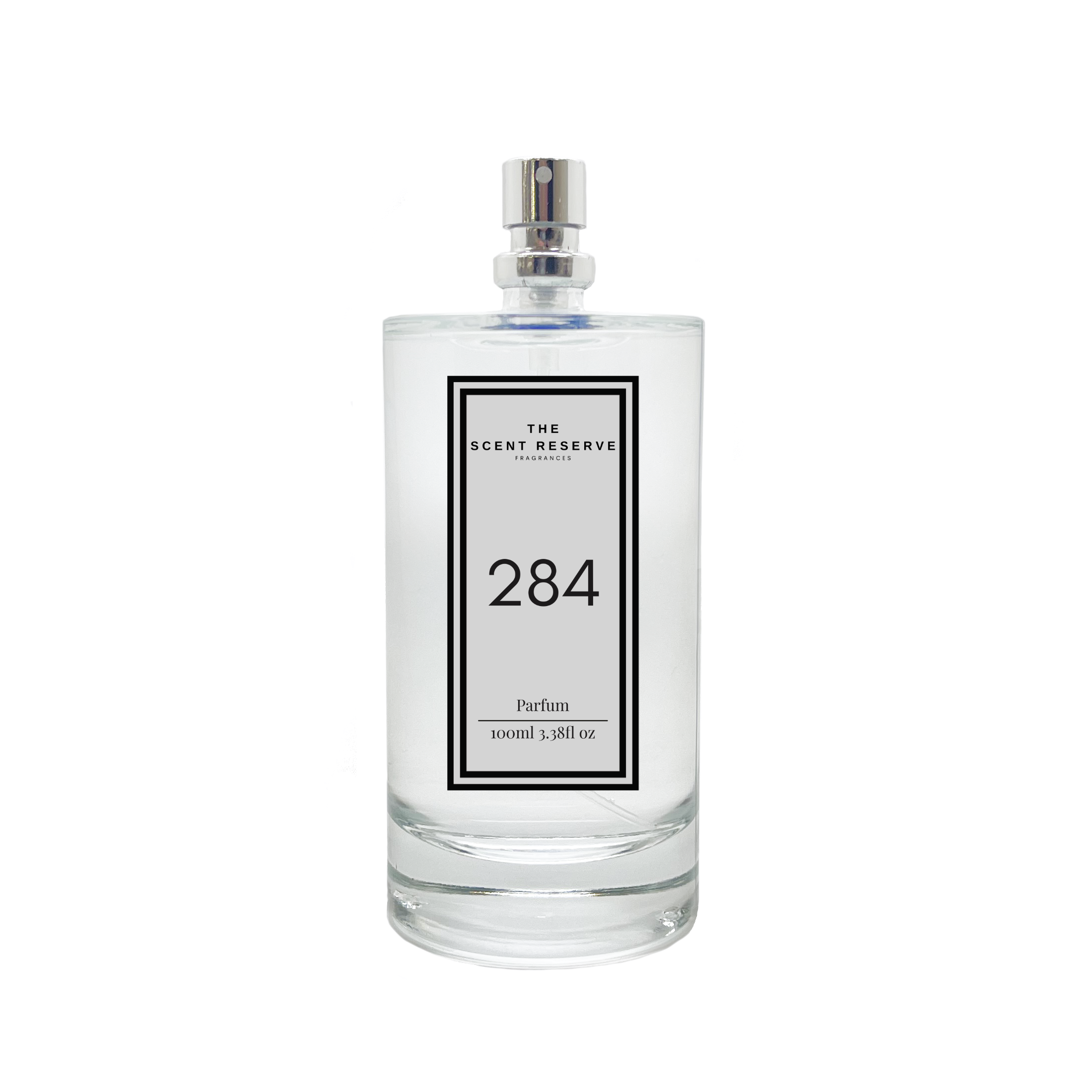 30ML Bottle of Fragrance