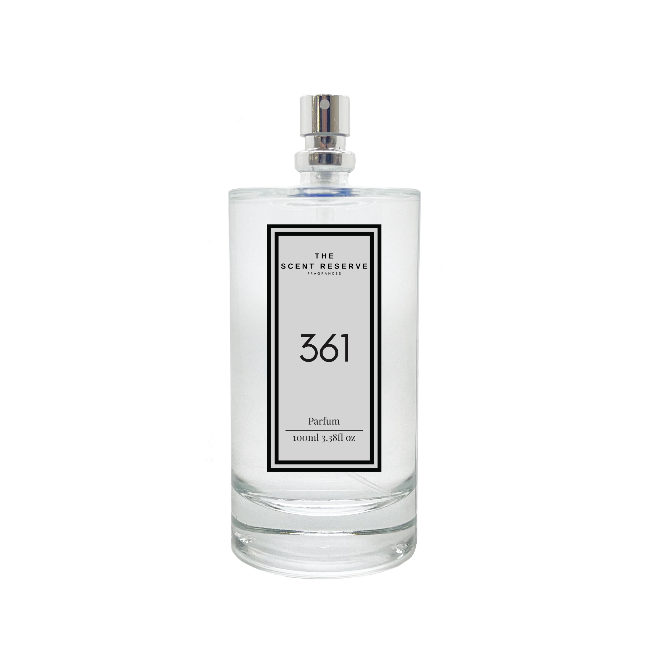 30ML Bottle of Fragrance